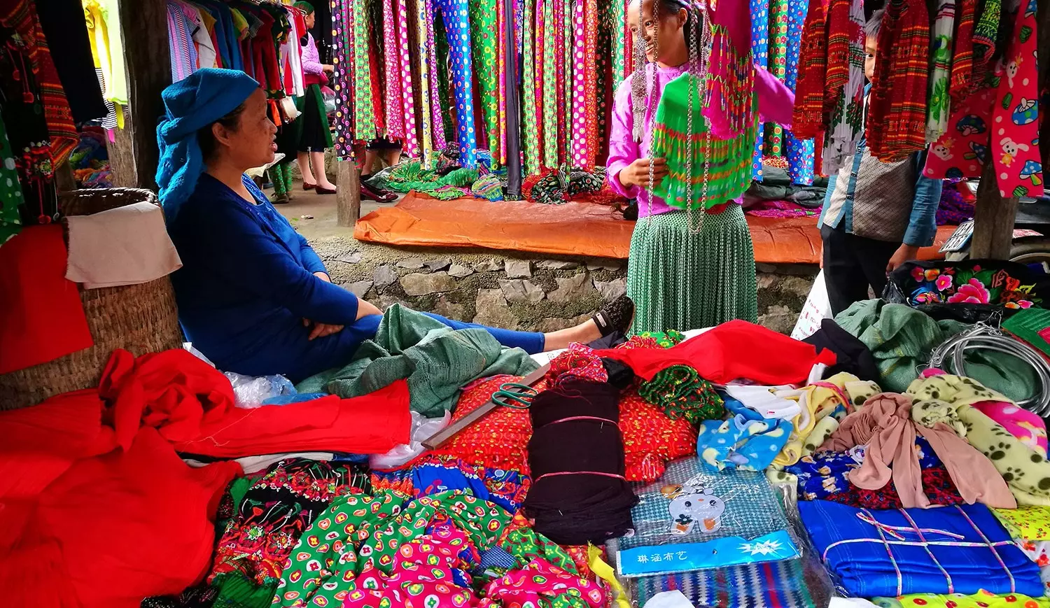 Laos Northern Vietnam Mountains 21 Days