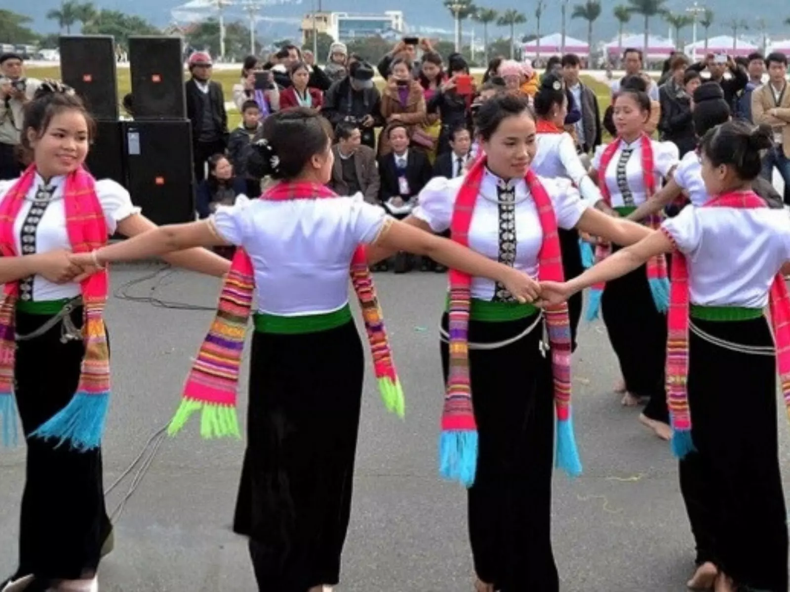 Experience Mai Chau & Pu Luong ethnic life