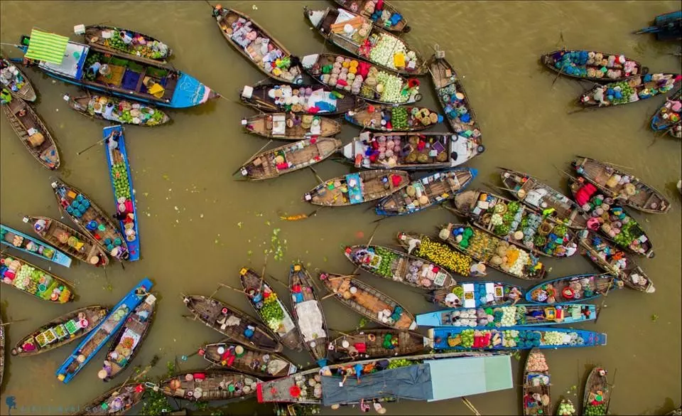 Adventures in Southern Vietnam - Exciting Journeys