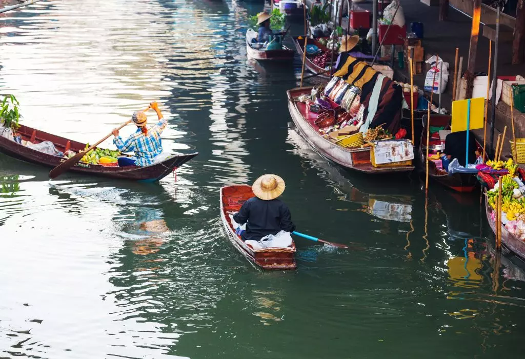 Explore the Mekong Delta by Speedboat: Ending in Vibrant Phnom Penh