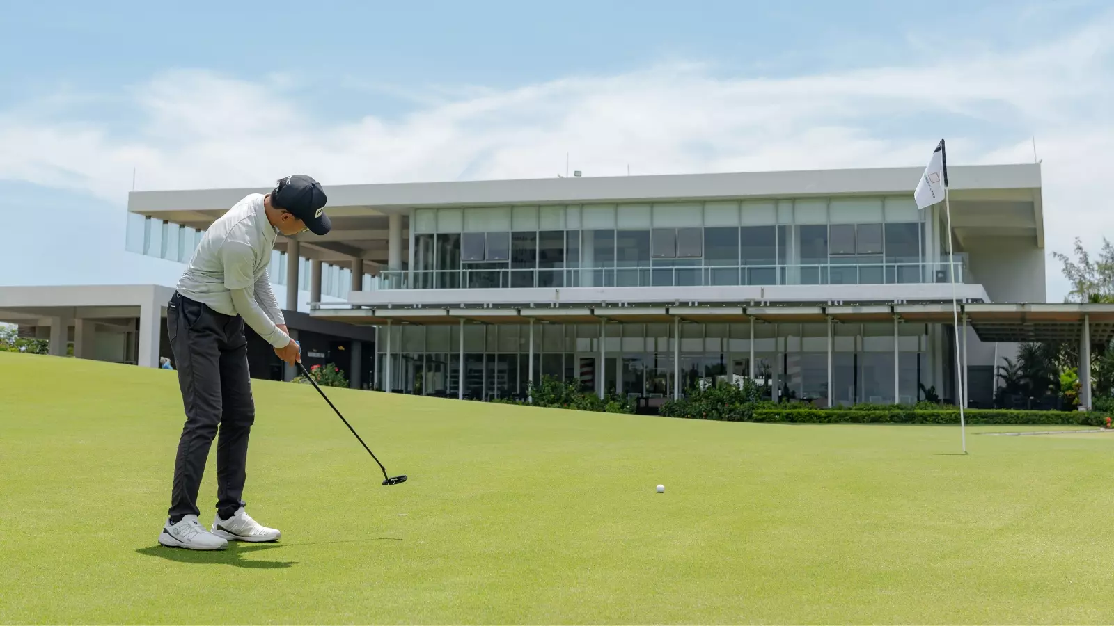 Exquisite Golf Retreat in Central Vietnam 5 Days