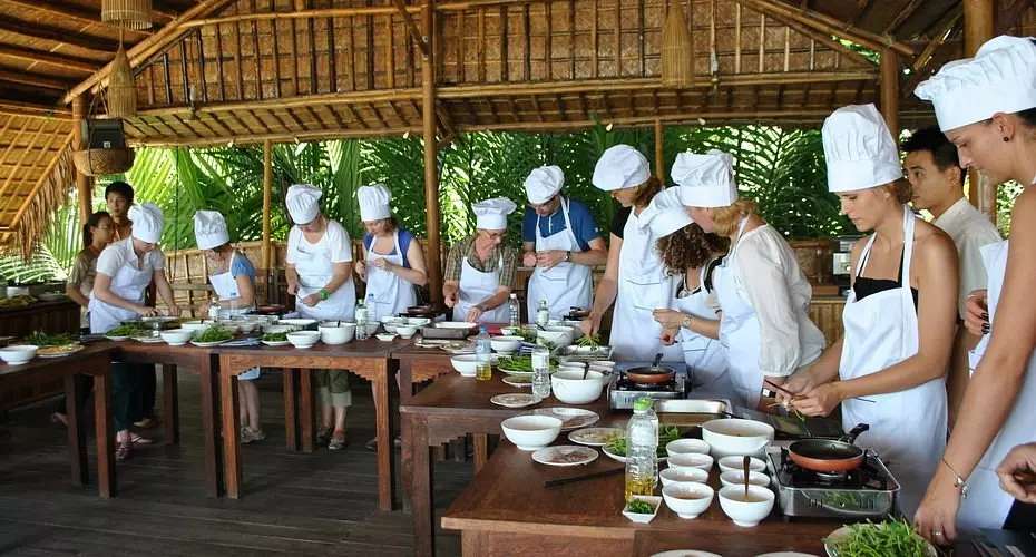 Vietnam Food Journey: 22 Days