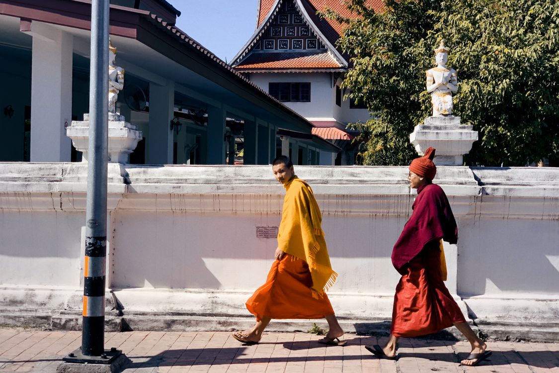 Thailand Laos Vietnam Cultural Journey 24 Days