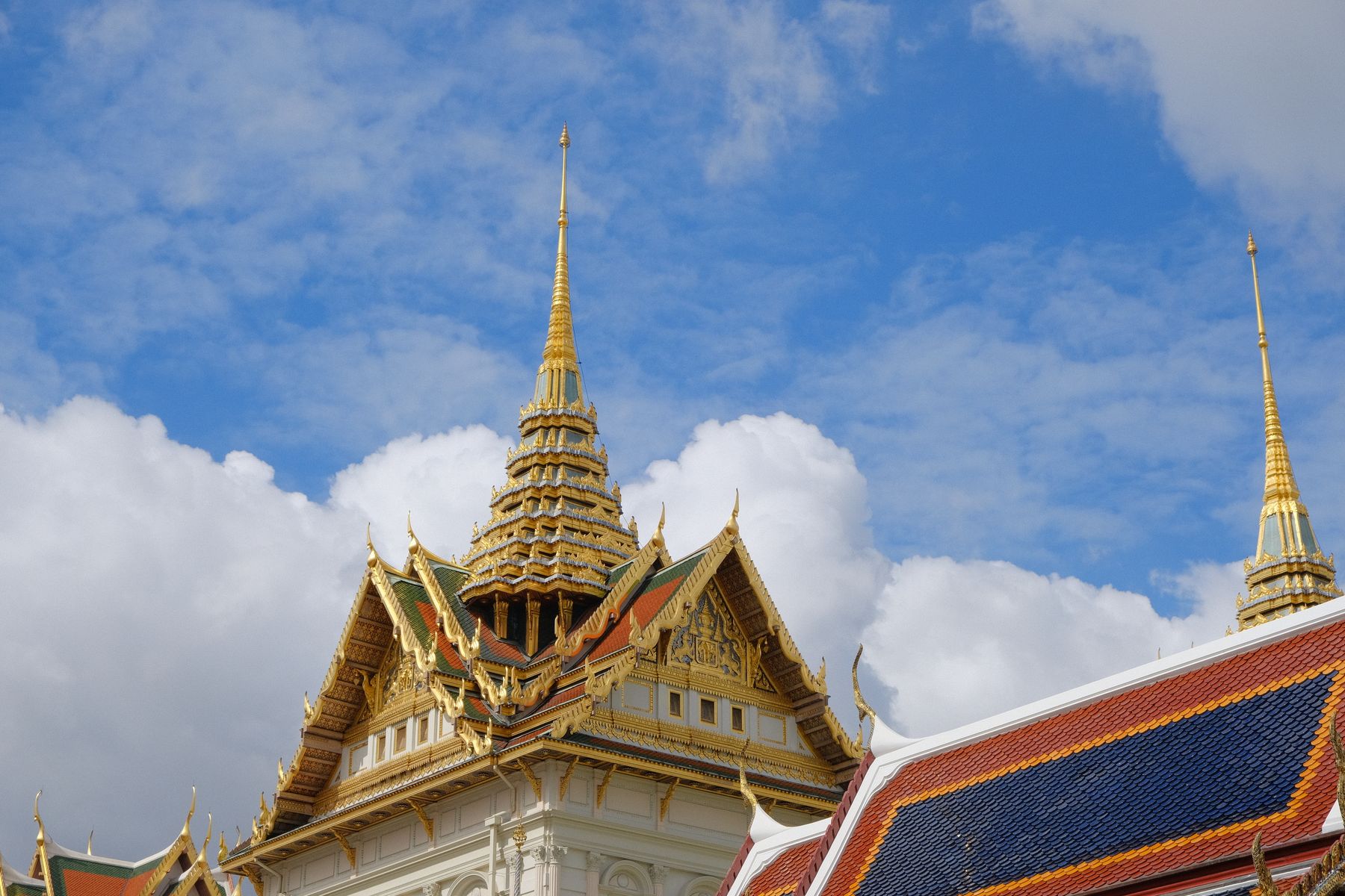 Thailand Laos Vietnam Cultural Journey 24 Days