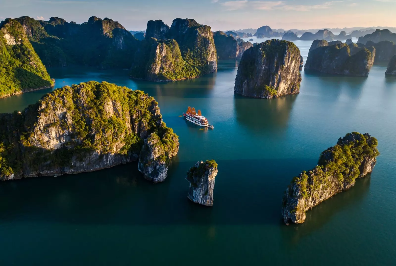 Thailand Laos Vietnam Cultural Journey 24 Days