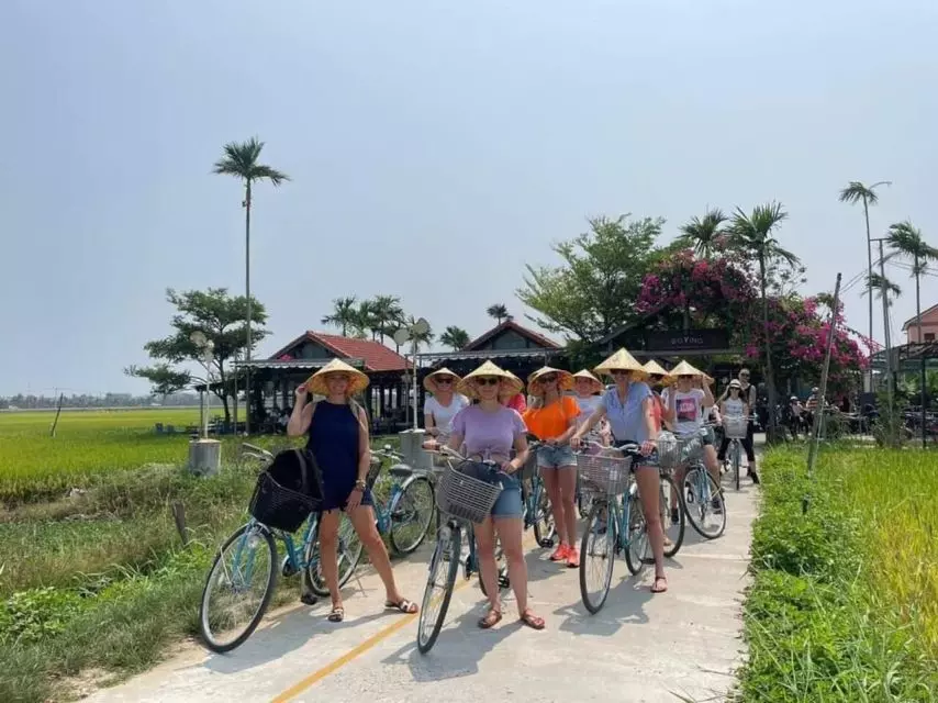 Thailand Laos Vietnam Cultural Journey 24 Days