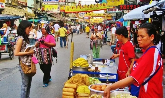 Thailand Laos Vietnam Cultural Journey 24 Days