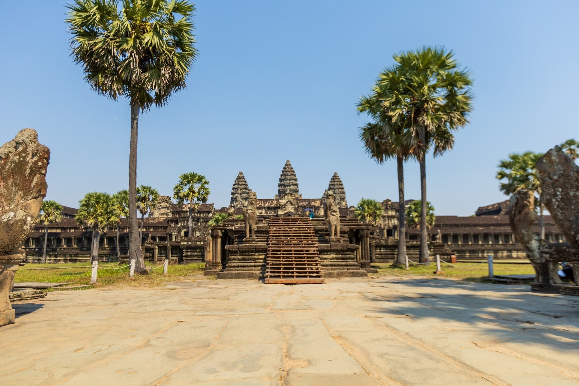 Thailand Laos Vietnam Cambodia 32 Days