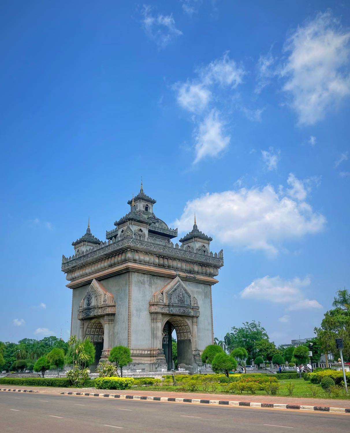 Thailand Laos Vietnam Cambodia 32 Days