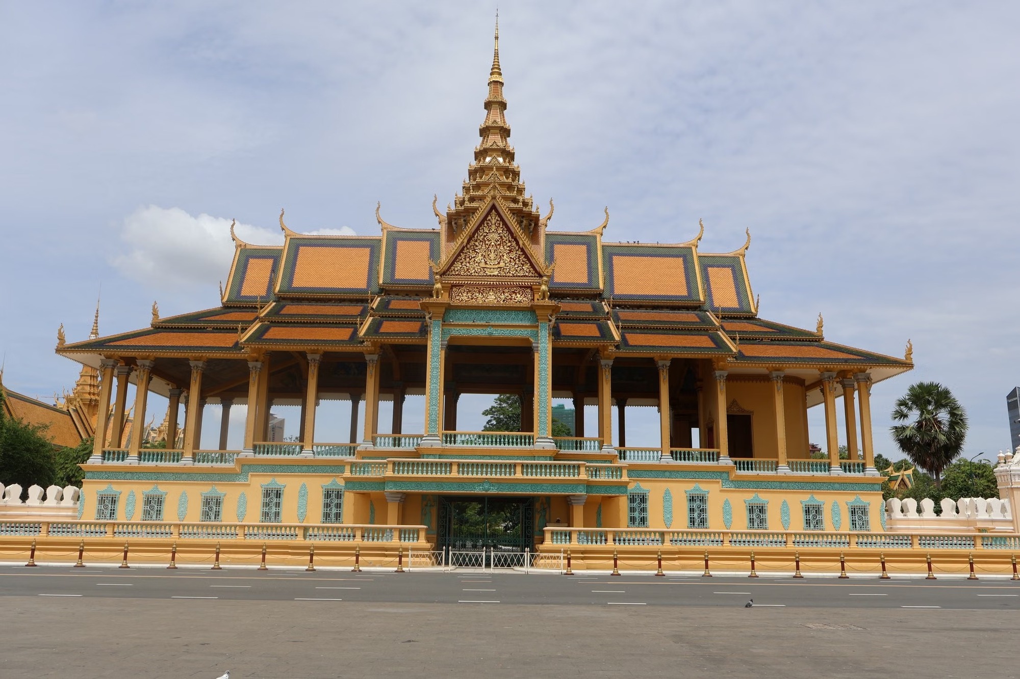 Thailand Laos Vietnam Cambodia 32 Days