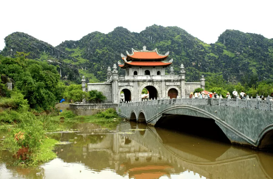Thailand Laos Vietnam Cambodia 32 Days