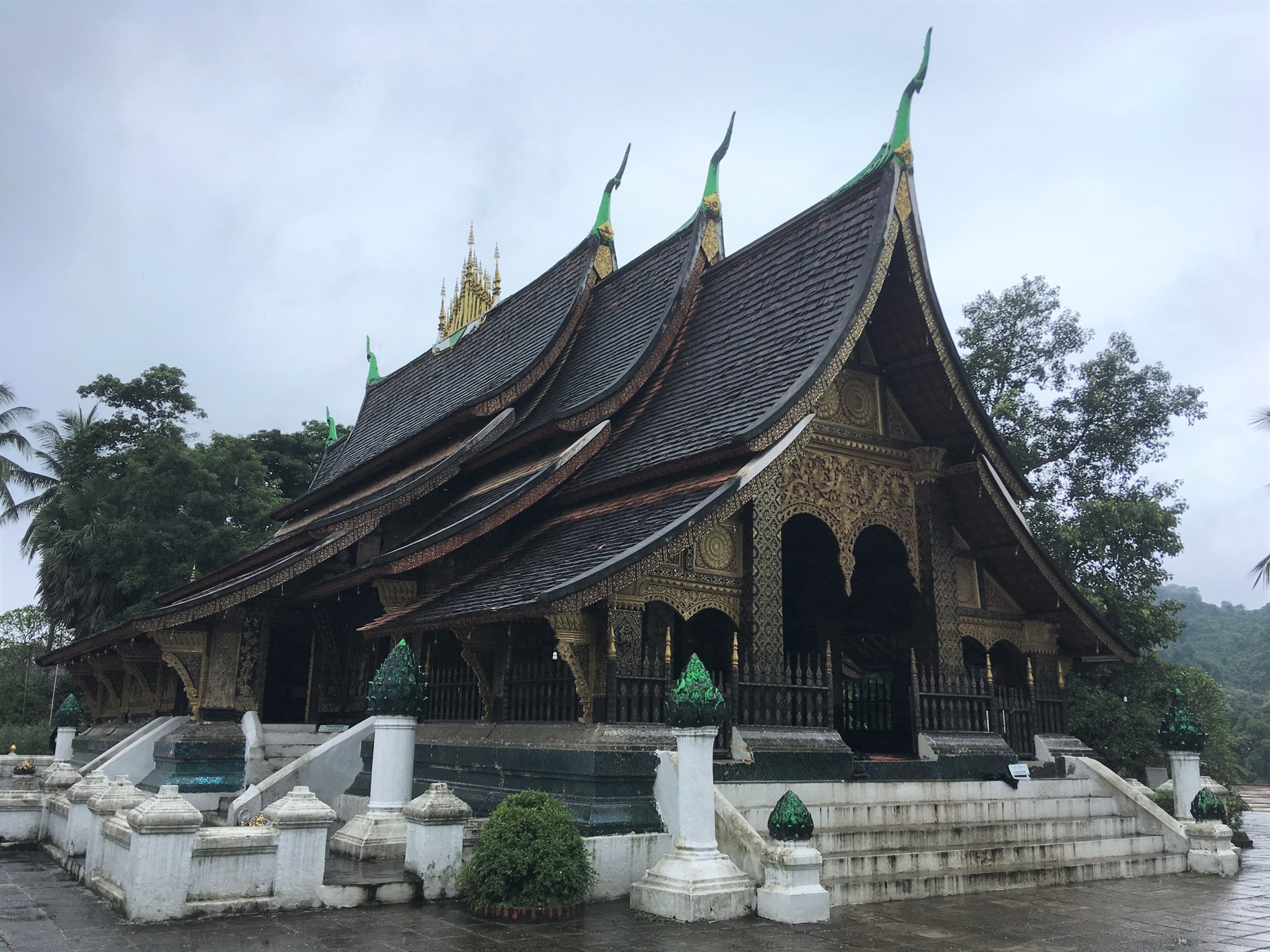 Luang Prabang to Hanoi Overland 16 Days