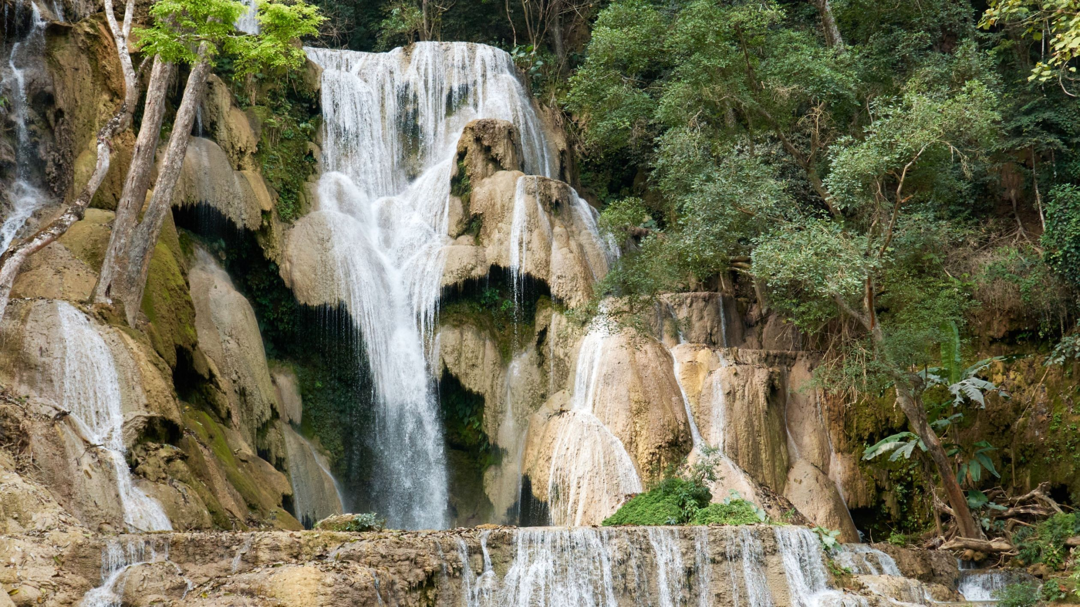 Luang Prabang to Hanoi Overland 16 Days