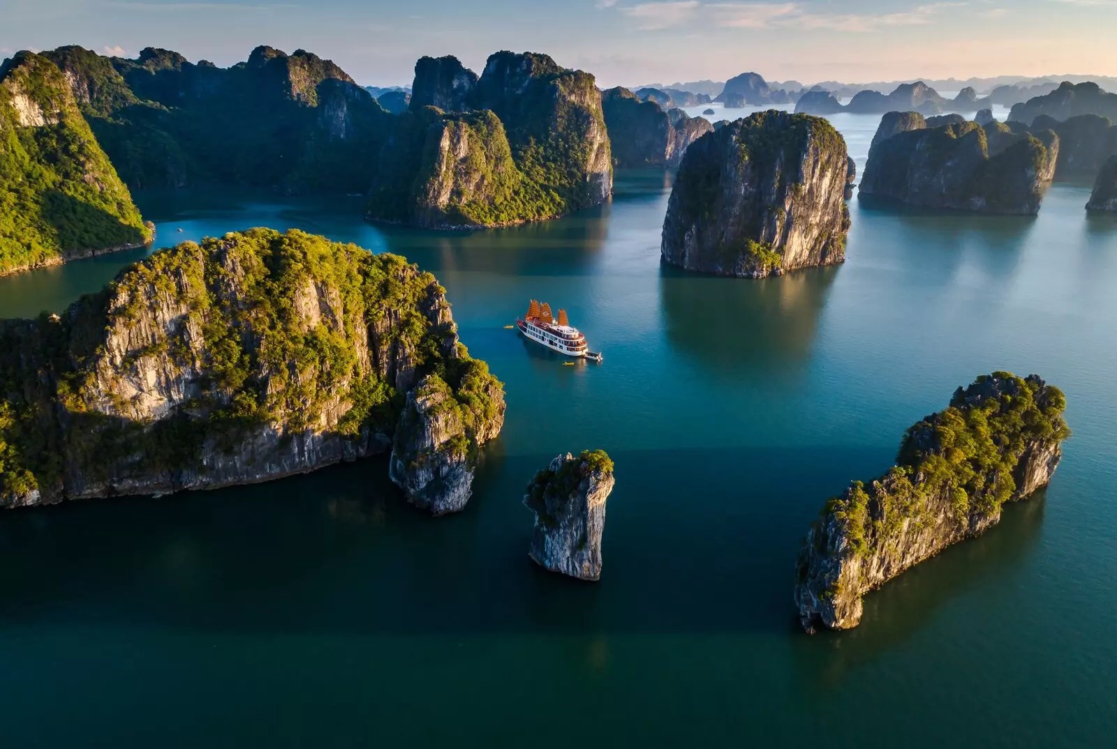 Luang Prabang to Hanoi Overland 16 Days