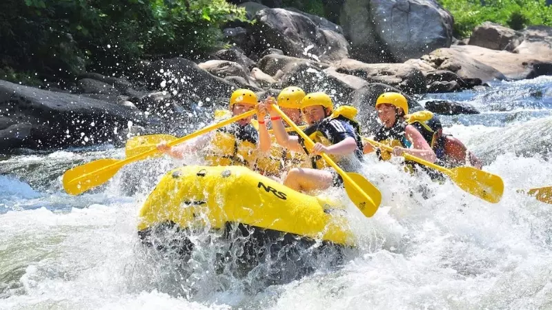 Adventures in Southern Vietnam - Exciting Journeys in 9 Days