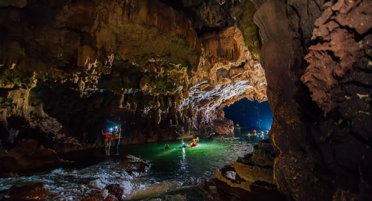 Northern to Central Vietnam: An Active Adventure in 11 Days