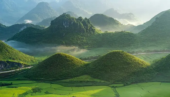 Explore the Northeast of Vietnam in 4 Days