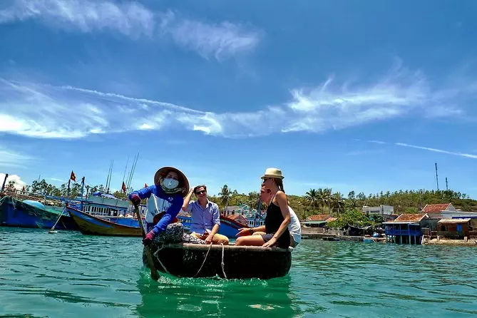 Ultimate 4-Day Nha Trang Beach Escape