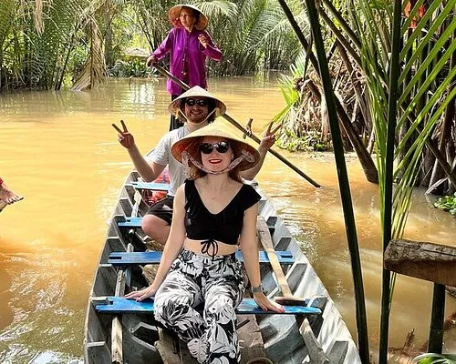 Experience a day in Ben Tre