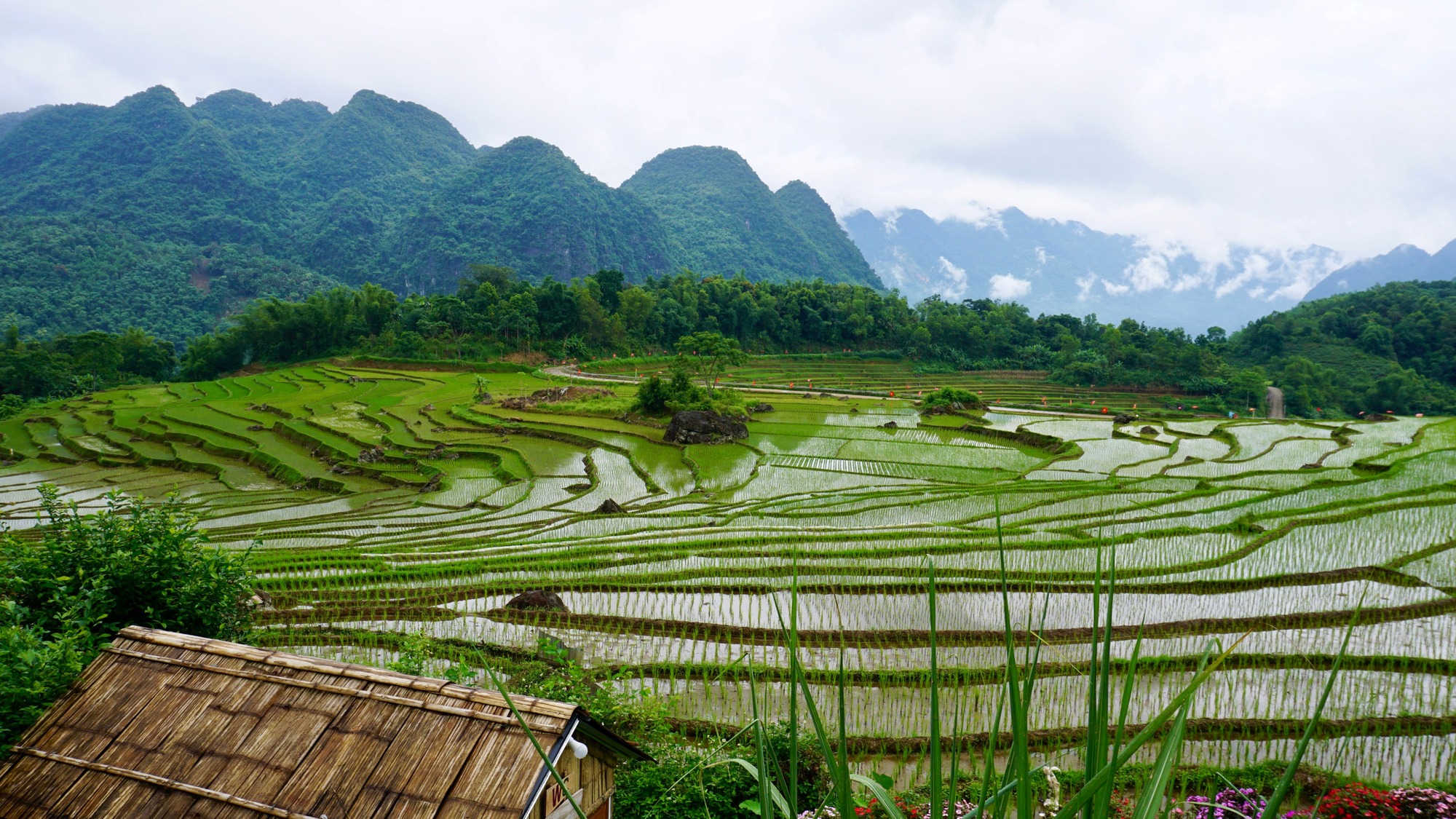 Vietnam Off the Beaten Track 21 Days