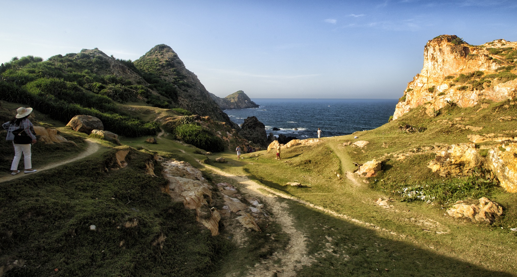 Vietnam Off the Beaten Track 21 Days