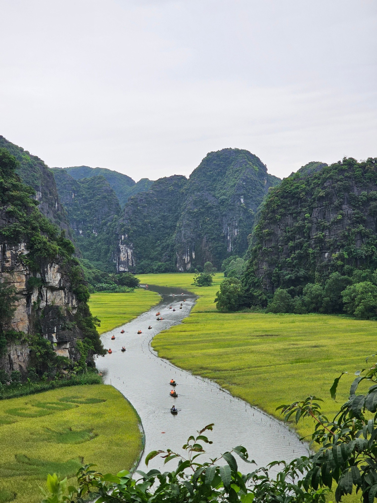 Vietnam Off the Beaten Track 21 Days