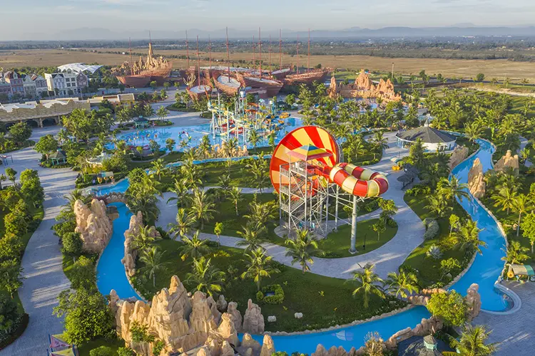 Unforgettable Vietnam with Family: Explore Culture & Relax on Beaches
