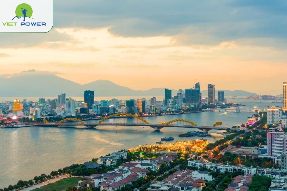 Danang Weather in October