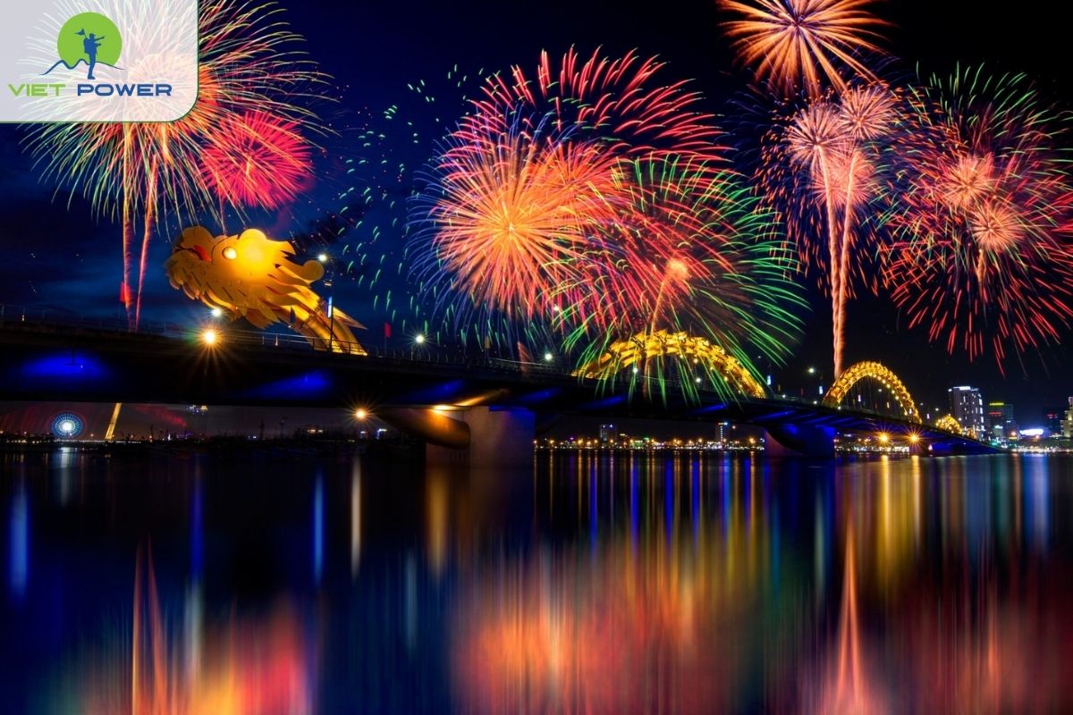 DIFF Fireworks Festival