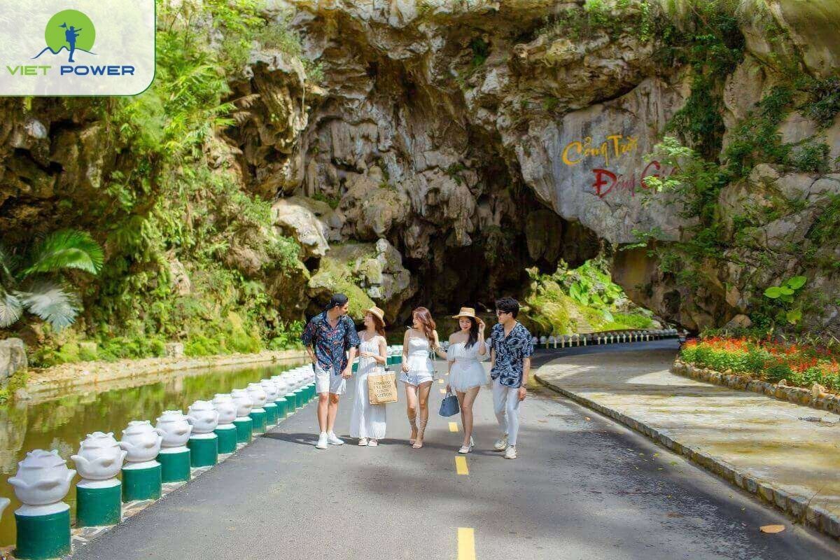 Dry Season in Danang