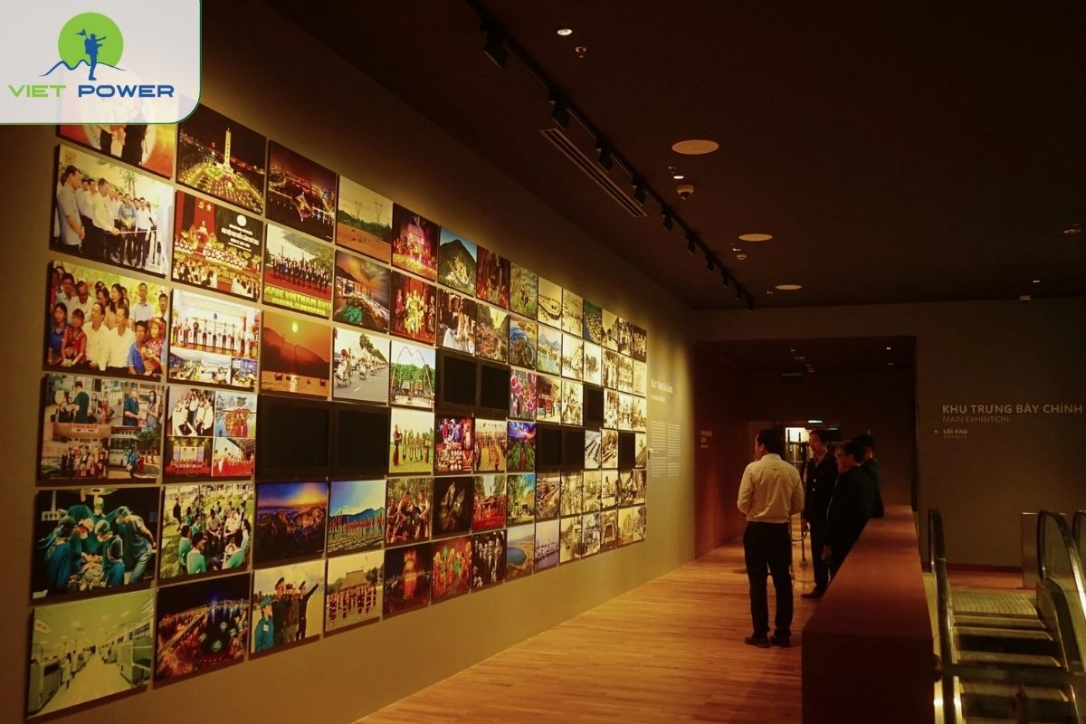 November is the best time to visit museums in Da Nang.