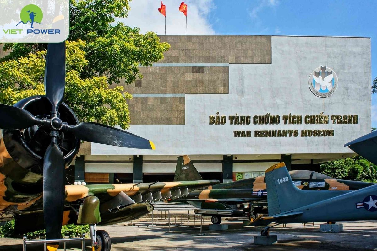 War Remnants Museum
