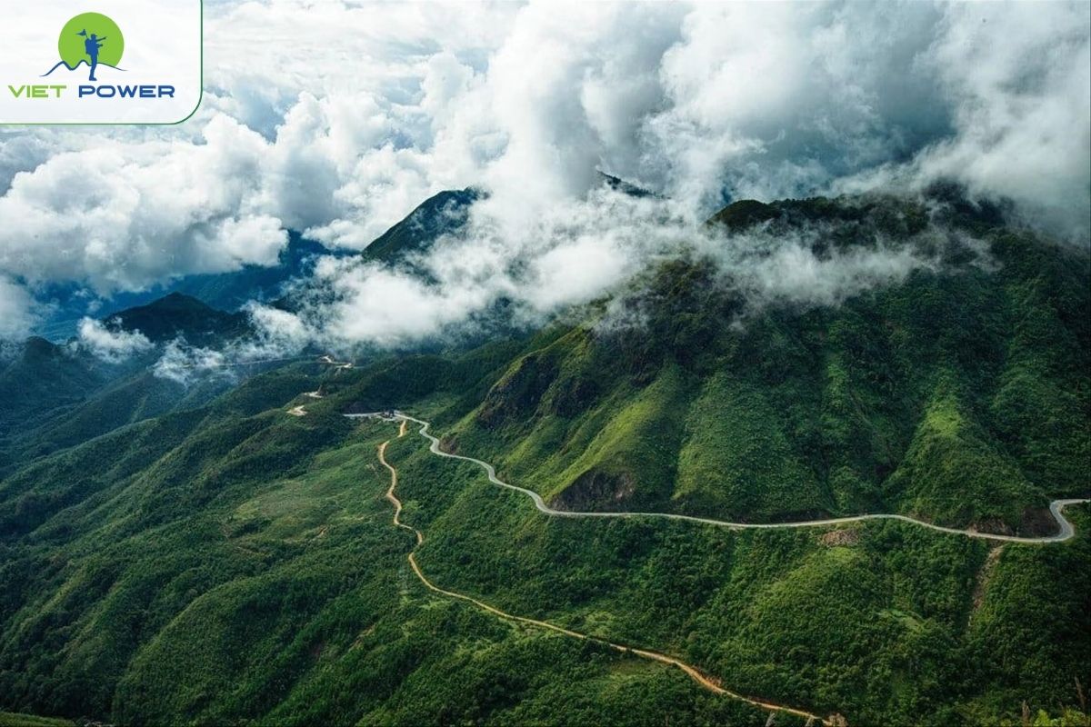 Tram Ton Pass (Ô Quy Hồ)