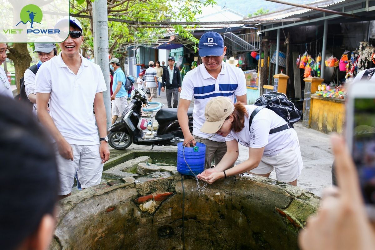 Island Tours: Fishing Villages, Historical Sites & Nature Trails