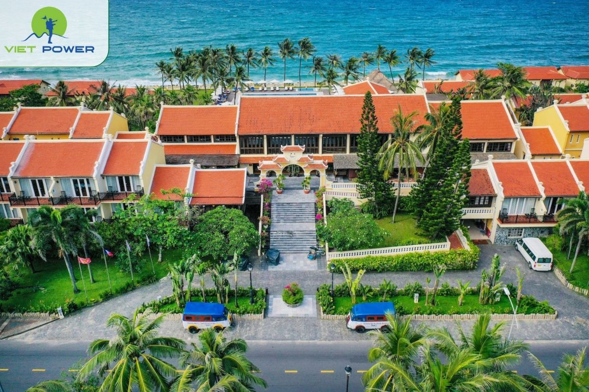 Victoria Hoi An Beach Resort & Spa