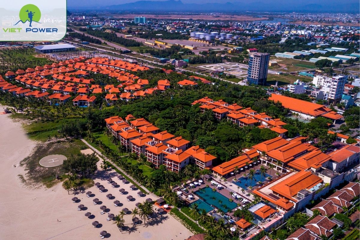 Furama Resort Danang