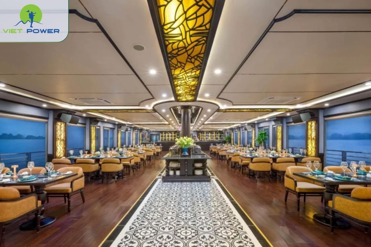 Elysian Restaurant
