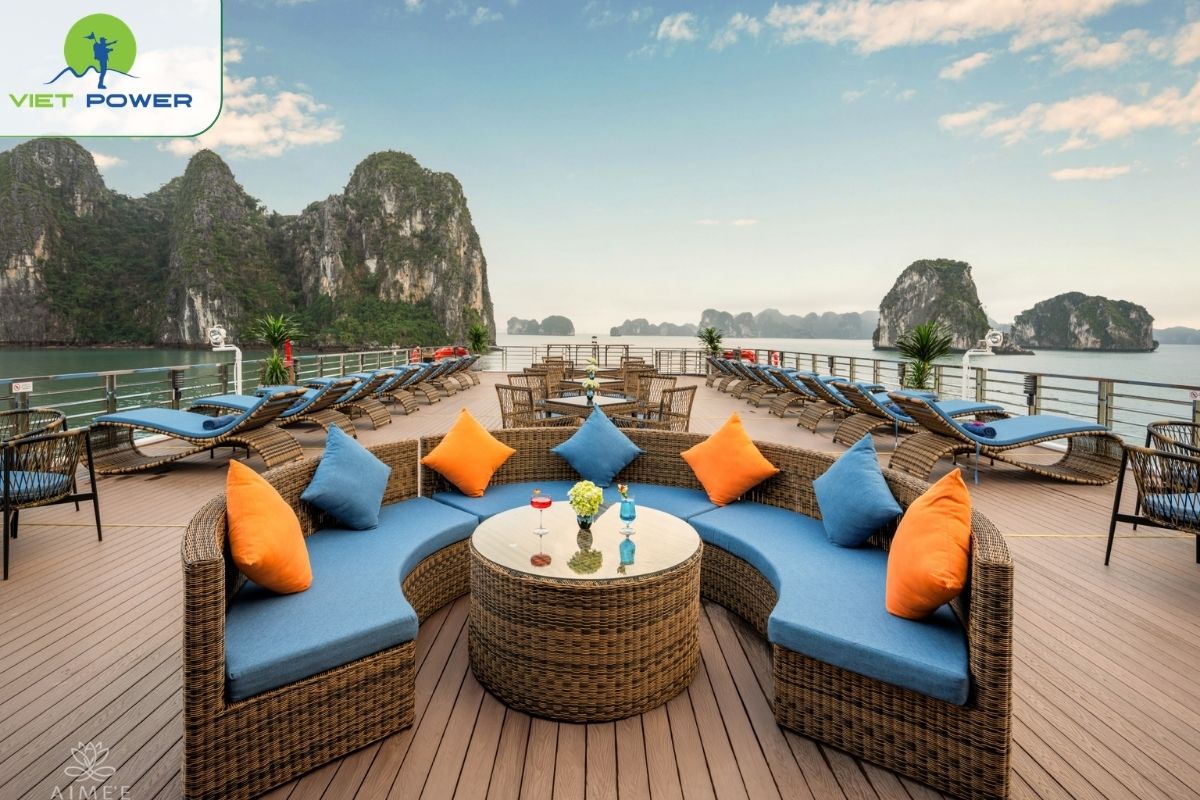 Sundeck Experiences