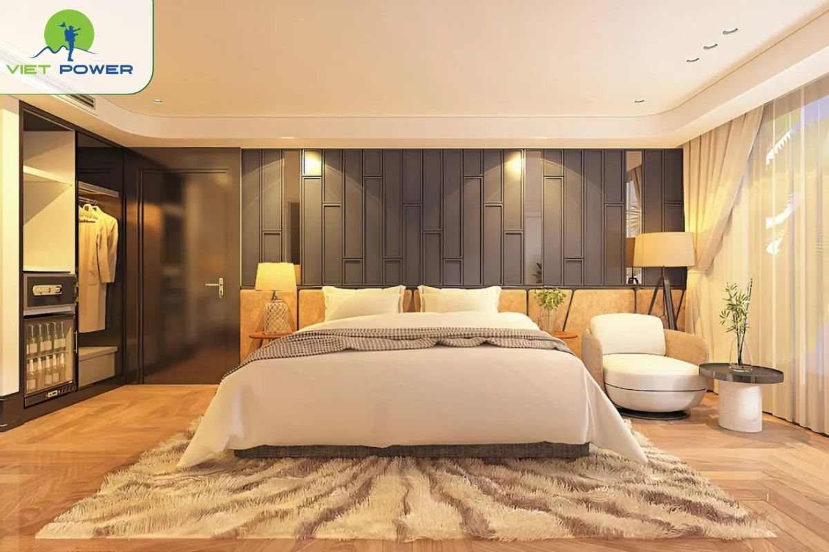 Ocean Balcony Suite