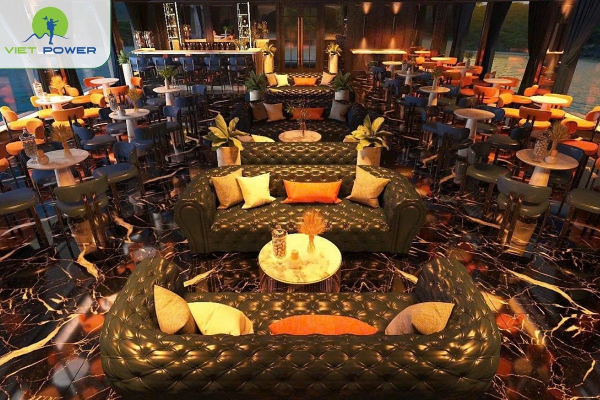 Sky bar 