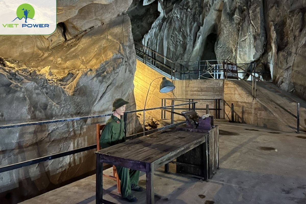 Hospital Cave,
