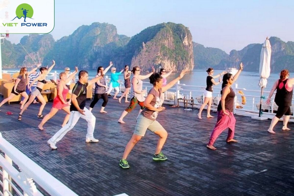 Tai Chi