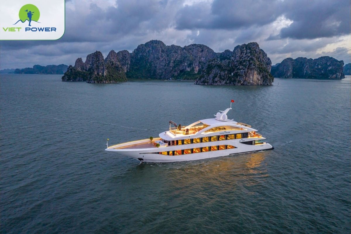 Leona Cruise