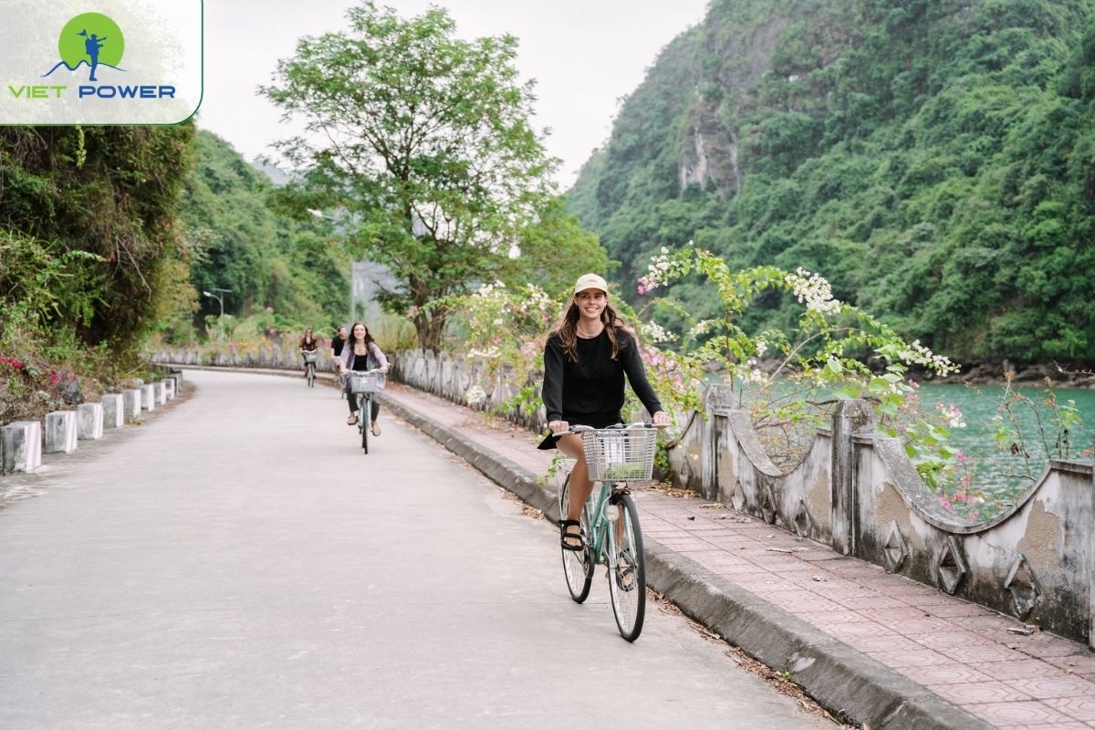 Viet Hai Village