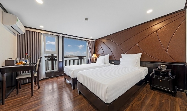 Executive Room with Ocean View