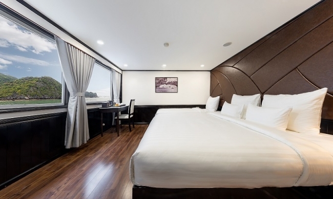 Triple Room with Ocean View