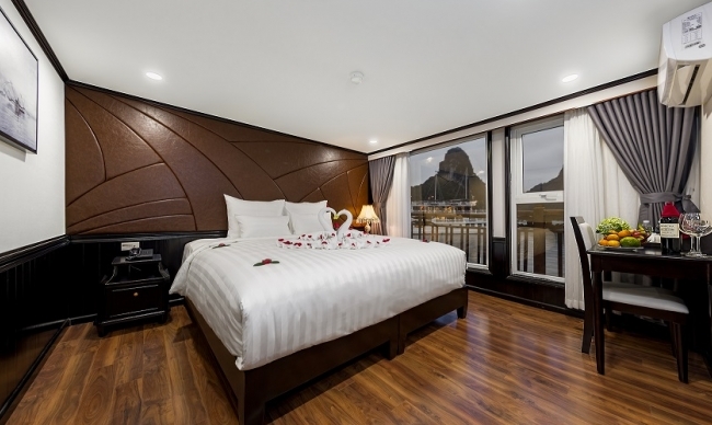 Executive Room with Ocean View
