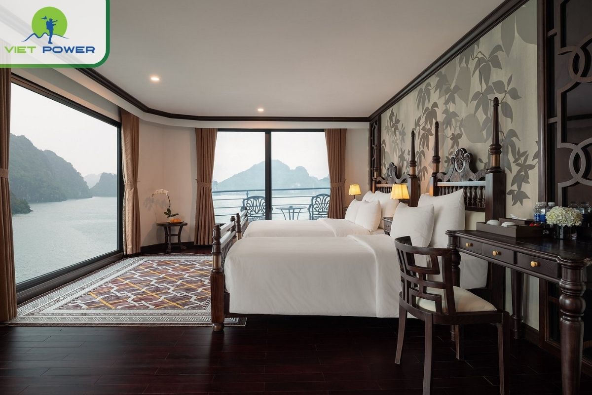 Ocean View Family Suite