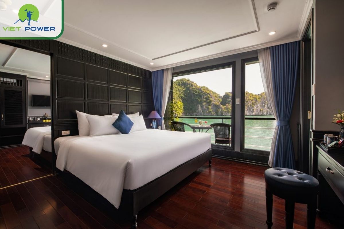 Family Connecting Suite