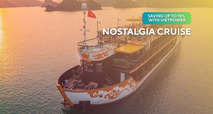Nostalgia Cruise